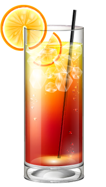 Mixed Drink
