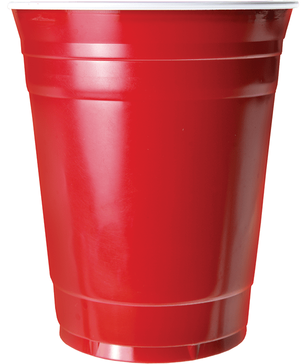 Solo drink cup